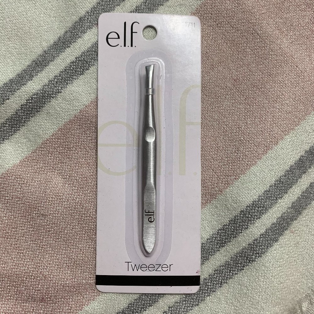 ELF Tweezers